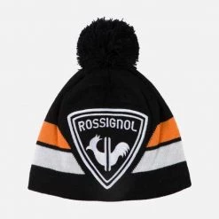 Rossignol Hats - Headwear & Scarves Boys' Rooster Beanie BLACK