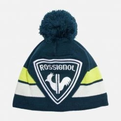 Rossignol Hats - Headwear & Scarves Boys' Rooster Beanie BLUE