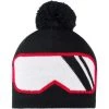 Rossignol Hats - Headwear & Scarves Boys' Noe Beanie BLACK