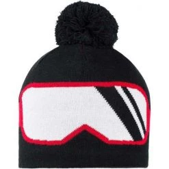 Rossignol Hats - Headwear & Scarves Boys' Noe Beanie BLACK