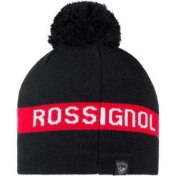 Rossignol Hats - Headwear & Scarves Boys' Noe Beanie BLACK 6 Rossignol Hats - Headwear & Scarves Boys' Noe Beanie BLACK -Alpine Ski Sales Store rliyh06u 200 rgb72dpi 02