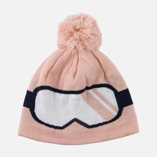 Rossignol Hats - Headwear & Scarves Boys' Noe Beanie PINK PURPLE 1 Rossignol Hats - Headwear & Scarves Boys' Noe Beanie PINK PURPLE