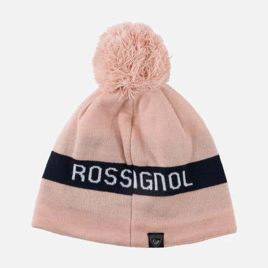 Rossignol Hats - Headwear & Scarves Boys' Noe Beanie PINK PURPLE 3 Rossignol Hats - Headwear & Scarves Boys' Noe Beanie PINK PURPLE - Image 3