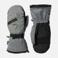 Rossignol Gloves & Mittens Men's Type IMPR Mittens GREY