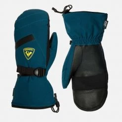 Rossignol Gloves & Mittens Men's Type IMPR Mittens BLUE
