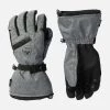 Rossignol Gloves & Mittens Men's Type IMPR Gloves GREY