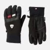 Rossignol Gloves & Mittens Men's Strato IMPR Gloves BLACK