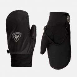 Rossignol Gloves & Mittens Men's XC Alpha I Tip Gloves BLACK