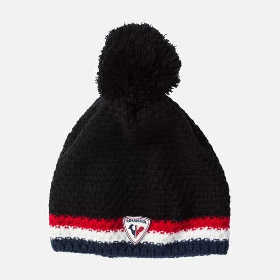 Rossignol Hats - Headwear & Scarves Men's Kyl Beanie BLACK 1 Rossignol Hats - Headwear & Scarves Men's Kyl Beanie BLACK