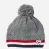 Rossignol Hats - Headwear & Scarves Men's Kyl Beanie GREY