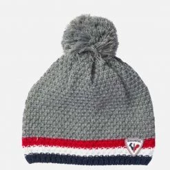 Rossignol Hats - Headwear & Scarves Men's Kyl Beanie GREY