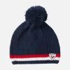 Rossignol Hats - Headwear & Scarves Men's Kyl Beanie BLUE