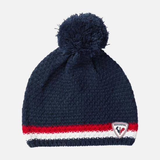 Rossignol Hats - Headwear & Scarves Men's Kyl Beanie BLUE 1 Rossignol Hats - Headwear & Scarves Men's Kyl Beanie BLUE