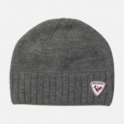 Rossignol Hats - Headwear & Scarves Men's Alan Beanie GREY
