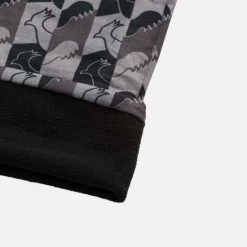 Rossignol Hats - Headwear & Scarves Men's Rossi Warm Neck BLACK -Alpine Ski Sales Store rljmh15u 200 rgb72dpi 02