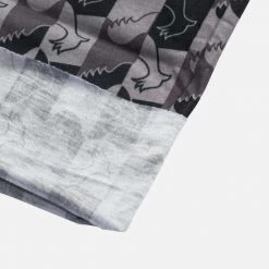 Rossignol Hats - Headwear & Scarves Men's Rossi Warm Neck BLACK -Alpine Ski Sales Store rljmh15u 200 rgb72dpi 03 1