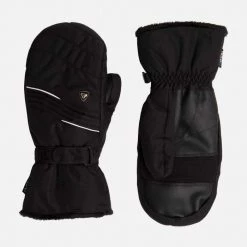 Rossignol Gloves & Mittens Women's Saphir IMPR Mittens BLACK