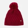 Rossignol Hats - Headwear & Scarves Women's Lony Beanie PINK PURPLE