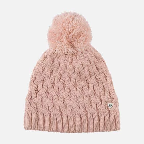 Rossignol Hats - Headwear & Scarves Women's Lony Beanie PINK PURPLE 1 Rossignol Hats - Headwear & Scarves Women's Lony Beanie PINK PURPLE