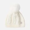 Rossignol Hats - Headwear & Scarves Women's Judy Beanie WHITE