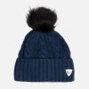 Rossignol Hats - Headwear & Scarves Women's Mady Beanie BLUE