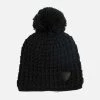 Rossignol Hats - Headwear & Scarves Men's Kurt Beanie BLACK