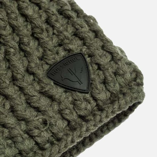 Rossignol Hats - Headwear & Scarves Men's Kurt Beanie GREEN 2 Rossignol Hats - Headwear & Scarves Men's Kurt Beanie GREEN - Image 2