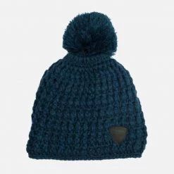 Rossignol Hats - Headwear & Scarves Men's Kurt Beanie BLUE
