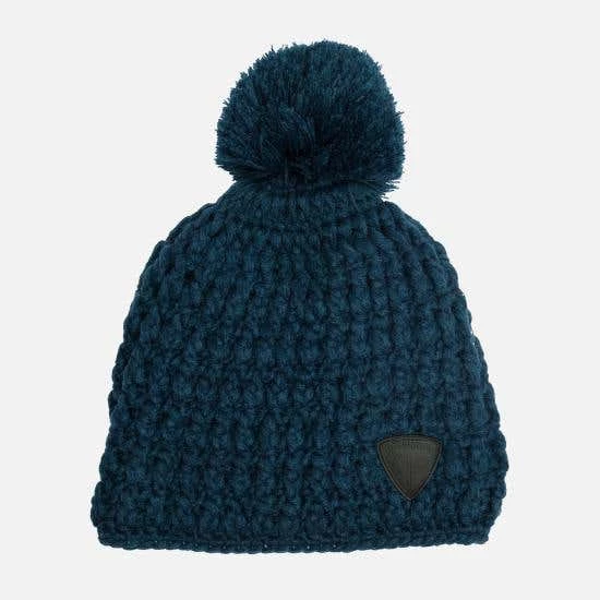 Rossignol Hats - Headwear & Scarves Men's Kurt Beanie BLUE 1 Rossignol Hats - Headwear & Scarves Men's Kurt Beanie BLUE