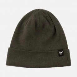 Rossignol Hats - Headwear & Scarves Men's Rob Beanie GREEN