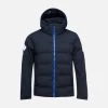 Rossignol Jackets Men's Depart Ski Jacket BLACK