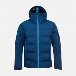 Rossignol Jackets Men's Depart Ski Jacket BLUE