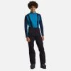 Rossignol Men's Ski Pants BLACK