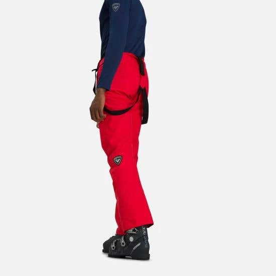 Rossignol Men's Ski Pants RED 3 Rossignol Men's Ski Pants RED - Image 3