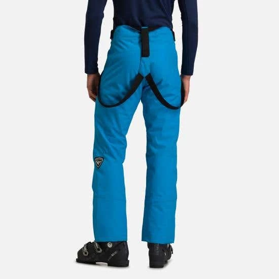 Rossignol Men's Ski Pants BLUE 3 Rossignol Men's Ski Pants BLUE - Image 3