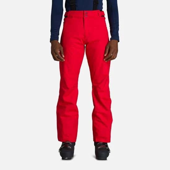 Rossignol Men's Ski Pants RED 1 Rossignol Men's Ski Pants RED