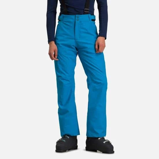 Rossignol Men's Ski Pants BLUE 2 Rossignol Men's Ski Pants BLUE - Image 2