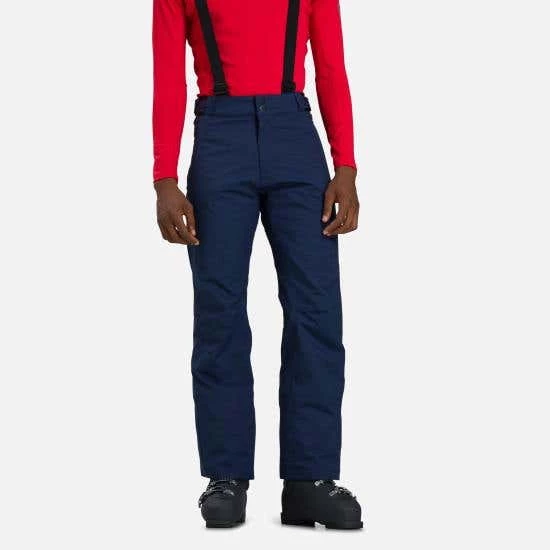 Rossignol Men's Ski Pants BLUE 2 Rossignol Men's Ski Pants BLUE - Image 2