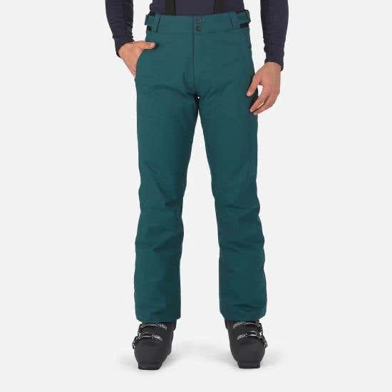 Rossignol Men's Ski Pants BLUE 2 Rossignol Men's Ski Pants BLUE - Image 2