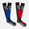 Rossignol Men's Thermotech Ski Socks BLACK