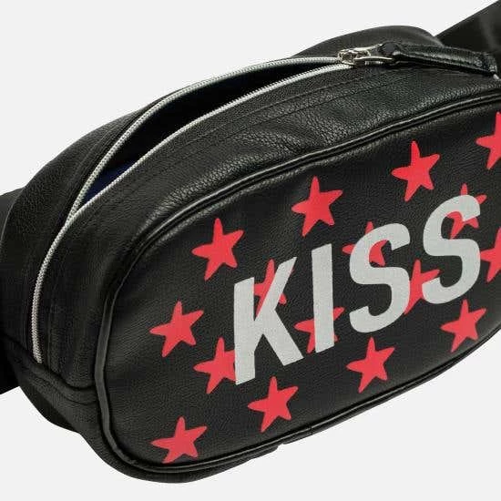 Rossignol Small Accessories JCC Women's Victory Pocket Belt BLACK 2 Rossignol Small Accessories JCC Women's Victory Pocket Belt BLACK - Image 2