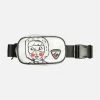 Rossignol Small Accessories JCC Women's Victory Pocket Belt GREY