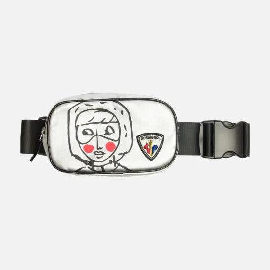 Rossignol Small Accessories JCC Women's Victory Pocket Belt GREY 1 Rossignol Small Accessories JCC Women's Victory Pocket Belt GREY