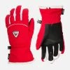 Rossignol Gloves & Mittens Women's Romy IMP'R Ski Gloves RED