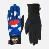 Rossignol Gloves & Mittens JCC Women's Sticki Inner Gloves BLUE