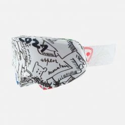 Rossignol Small Accessories JCC Women's Dixy Goggle Cover MULTI