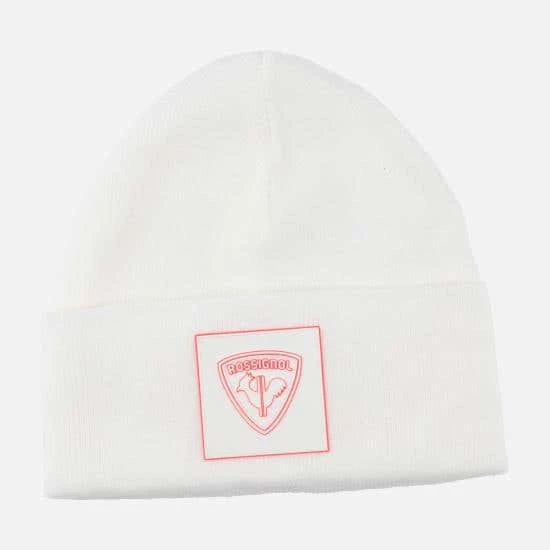 Rossignol Hats - Headwear & Scarves Women's Zely Beanie WHITE 1 Rossignol Hats - Headwear & Scarves Women's Zely Beanie WHITE