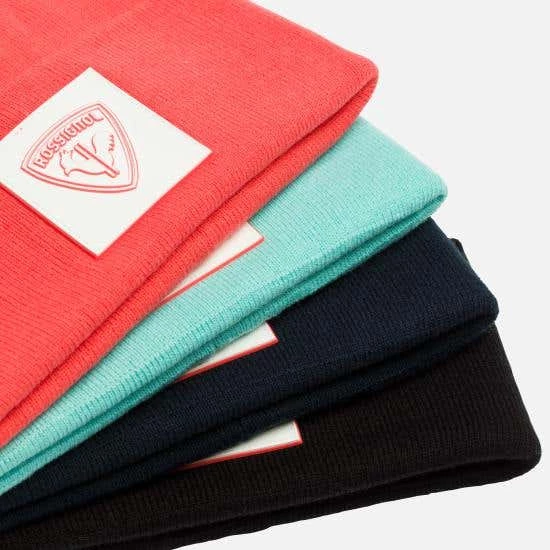 Rossignol Hats - Headwear & Scarves Women's Zely Beanie BLACK 3 Rossignol Hats - Headwear & Scarves Women's Zely Beanie BLACK - Image 3