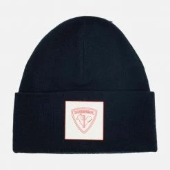 Rossignol Hats - Headwear & Scarves Women's Zely Beanie BLUE