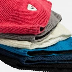 Rossignol Hats - Headwear & Scarves Women's Bony Beanie WHITE -Alpine Ski Sales Store rlkwh04u 100 rgb72dpi 03